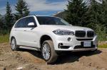 BMW X5 2014 года